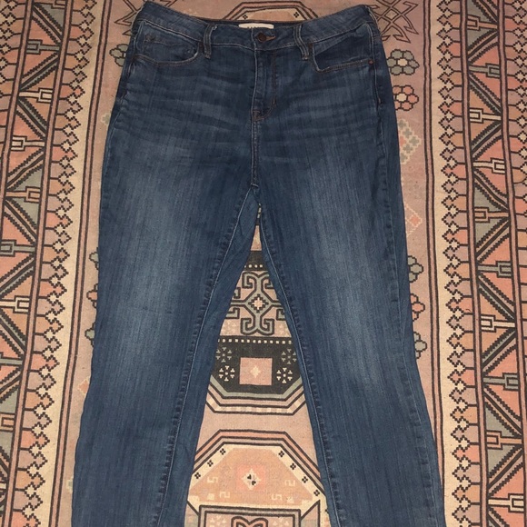 PacSun Denim - FINAL PRICE* PAC SUN skinny jeans size 8